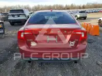 2012 Volvo S60 фото