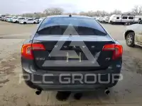 2012 Volvo S60 фото