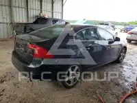 2012 Volvo S60 photo
