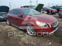 2012 Volvo S60 photo