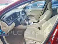 2012 Volvo S60 photo