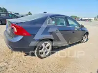 2012 Volvo S60 фото