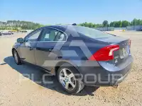 2012 Volvo S60 фото