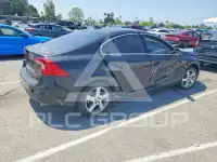 2012 Volvo S60 фото