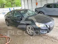 2012 Volvo S60 photo