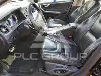 2012 Volvo S60 photo