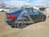 2012 Volvo S60 photo