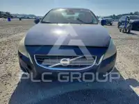 2012 Volvo S60 фото