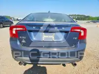 2012 Volvo S60 фото