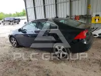 2012 Volvo S60 photo