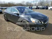 2012 Volvo S60 photo