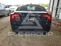 2012 Volvo S60 photo