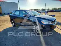2012 Volvo XC60 photo