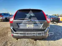 2012 Volvo XC60 photo
