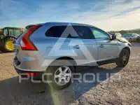 2012 Volvo XC60 фото