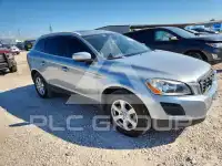 2012 Volvo XC60 photo