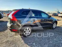 2012 Volvo XC60 photo