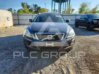 2012 Volvo XC60 photo