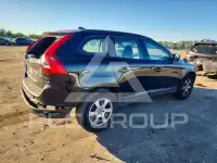2012 Volvo XC60 photo
