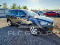 2012 Volvo XC60 photo