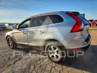 2012 Volvo XC60 фото