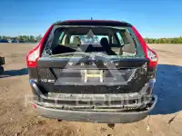 2012 Volvo XC60 photo