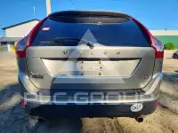 2012 Volvo XC60 photo
