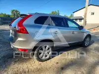 2012 Volvo XC60 photo