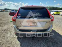 2012 Volvo XC60 photo