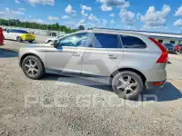 2012 Volvo XC60 photo