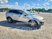 2012 Volvo XC60 photo