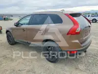 2012 Volvo XC60 фото