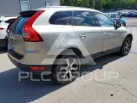 2012 Volvo XC60 фото