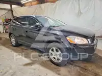 2012 Volvo XC60 photo