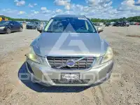 2012 Volvo XC60 photo