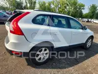 2012 Volvo XC60 фото