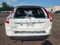 2012 Volvo XC60 фото