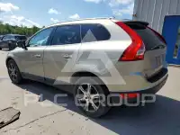 2012 Volvo XC60 фото