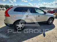 2012 Volvo XC60 photo