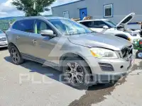 2012 Volvo XC60 фото