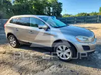 2012 Volvo XC60 photo