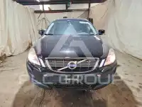 2012 Volvo XC60 photo