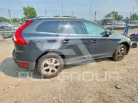 2012 Volvo XC60 фото