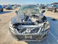 2012 Volvo XC60 фото