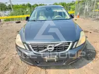 2012 Volvo XC60 фото