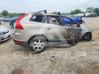 2012 Volvo XC60 фото