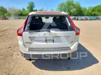 2012 Volvo XC60 фото