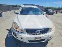 2012 Volvo XC60 photo