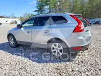 2012 Volvo XC60 фото