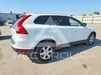 2012 Volvo XC60 photo